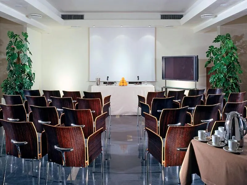 Eurostars Monte Tauro Hotel Taormina
