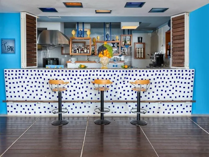 Eurostars Monte Tauro Hotel Taormina 4*,  Italy