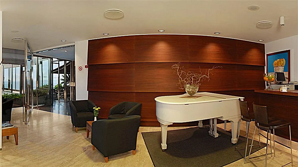 Eurostars Monte Tauro Hotel Taormina Italy