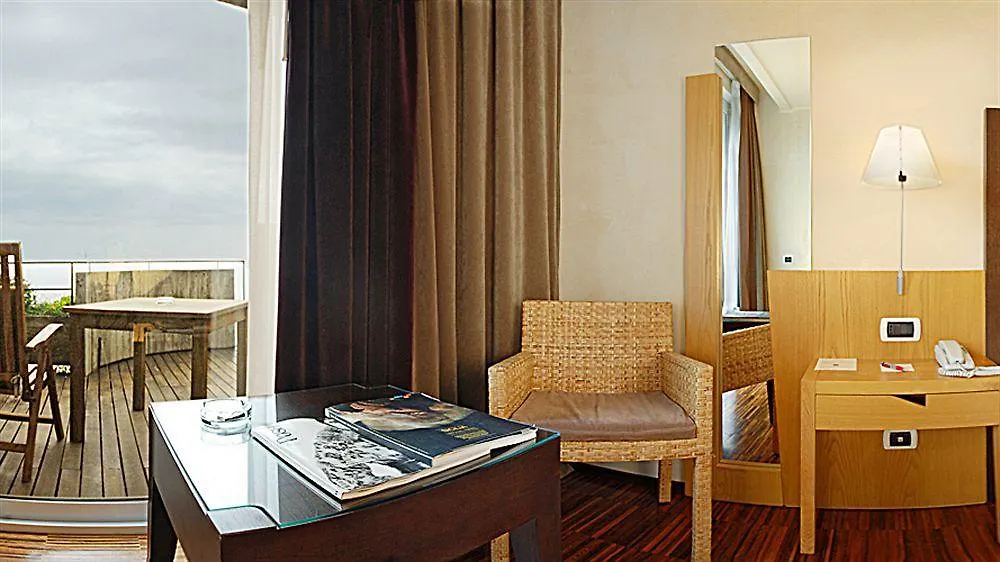 Hotel Eurostars Monte Tauro Taormina