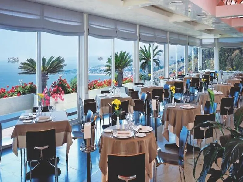 Hotel Eurostars Monte Tauro Taormina