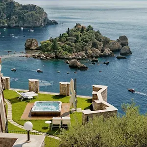 Appartamento Sparviero Luxury Suites, Taormina