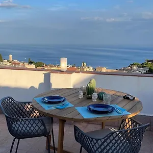 Appartamento Murmuria, Taormina