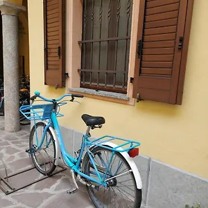  Apartment Casa Degli Artisti Italy
