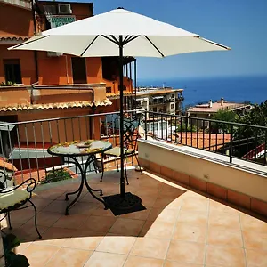 Appartamento Marifra Garden, Taormina