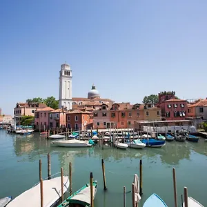  Apartment Appartament Salini Ii - Canal View Italy